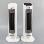 Import PTC FAN HEATER from chinese wholesale supplier and manufacturer