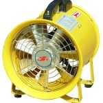 Import Portable Axial Blower from chinese wholesale supplier and manufacturer