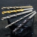 Import drill bit from chinese wholesale supplier and manufacturer