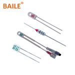 Import Thermal Fuse from chinese wholesale supplier and manufacturer