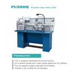 Import Precision Gear Head Lathe from chinese wholesale supplier and manufacturer