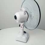 Import Factory custom Rechargeable table fan from chinese wholesale supplier and manufacturer