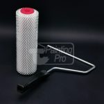 Import SPICKED PLASTIC ROLLER COVER + ROLLER FRAME from chinese wholesale supplier and manufacturer