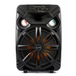 Import TROLLEY SPEAKER WITH RECHARGEABLE BATTERY from chinese wholesale supplier and manufacturer