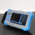 Import Digital Ultrasonic Flaw Detector from chinese wholesale supplier and manufacturer