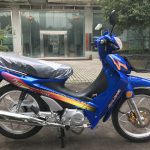 Import Jialing 110cc classic motorcycle from chinese wholesale supplier and manufacturer