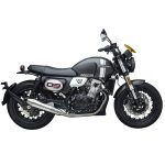 Import zongshen cyclone RE3 from chinese wholesale supplier and manufacturer