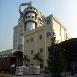 Import Spray tower detergent powder production line from chinese wholesale supplier and manufacturer