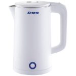 Import ELECTRIC KETTLE from chinese wholesale supplier and manufacturer