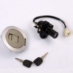 Import Motorcycle Lock from chinese wholesale supplier and manufacturer