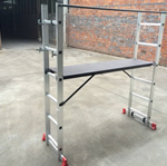 Import scaffolding from chinese wholesale supplier and manufacturer