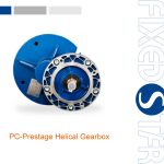 Import Prestage Helical Gearbox from chinese wholesale supplier and manufacturer