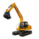 Import Crawler excavator from chinese wholesale supplier and manufacturer
