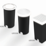 Import LED wall/step light from chinese wholesale supplier and manufacturer