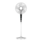 Import 16 Stand fan from chinese wholesale supplier and manufacturer