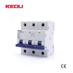 Import 125A Cirtcuit Breader （AC/DC/PV) 3P (80-125A) from chinese wholesale supplier and manufacturer