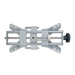 Import 3D or CCD wheel alignment car clamp turntable factory sale from chinese wholesale supplier and manufacturer