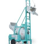 Import concrete mixer machine from chinese wholesale supplier and manufacturer