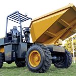 Import dumper from chinese wholesale supplier and manufacturer