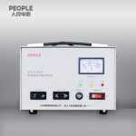 Import High Accuracy SVC AC Voltage Stabilizer from chinese wholesale supplier and manufacturer