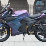 Import Horizon Electric Scooter Electric Motorcycle from chinese wholesale supplier and manufacturer