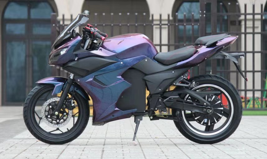 Import Horizon Electric Scooter Electric Motorcycle from chinese wholesale supplier and manufacturer