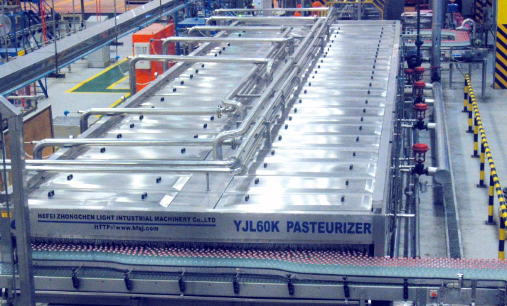 Import Common Equipments for Condiments & (Carbonated) Alcoholic Drinks Line etc. from chinese wholesale supplier and manufacturer
