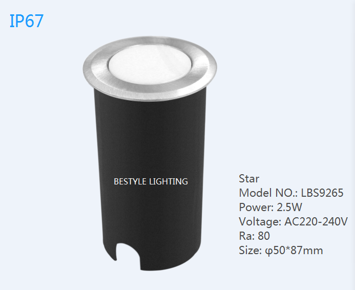 Import LED wall/step light from chinese wholesale supplier and manufacturer