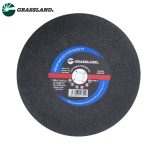Import T41-14″x3/32″x1″ metal cutting disc one net from chinese wholesale supplier and manufacturer