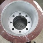 Import RICE HULLER RUBBER ROLLER from chinese wholesale supplier and manufacturer