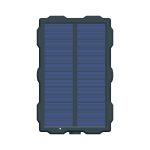Import Solar Panel Charger S15 from chinese wholesale supplier and manufacturer