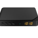 Import DVB- T2 H.265 from chinese wholesale supplier and manufacturer