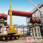 Import Metallurgical rotary kiln from chinese wholesale supplier and manufacturer