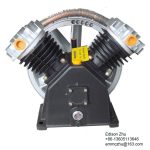 Import air compressor pump DF2080 from chinese wholesale supplier and manufacturer