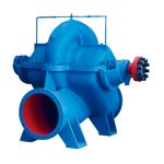 Import Double suction pump from chinese wholesale supplier and manufacturer