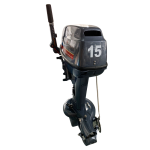 Import OUTBOARD ENGINE from chinese wholesale supplier and manufacturer
