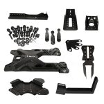 Import JK HEAVY DUTY HINGED CARRIER from chinese wholesale supplier and manufacturer