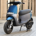 Import Electric Motorcycle from chinese wholesale supplier and manufacturer
