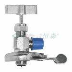 Import Can Tap Valve from chinese wholesale supplier and manufacturer