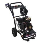Import Gasoline High Pressure Washer PCMB2522XB/2523XA from chinese wholesale supplier and manufacturer