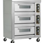 Import Gas Oven from chinese wholesale supplier and manufacturer