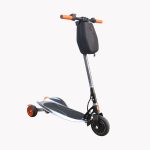Import Three-wheeled electric scooter from chinese wholesale supplier and manufacturer