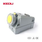 Import Wall Mounted Socket Outlets IP67 from chinese wholesale supplier and manufacturer