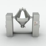Import double cone mixer from chinese wholesale supplier and manufacturer
