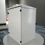 Import Outdoor distribution cabinet from chinese wholesale supplier and manufacturer