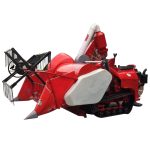 Import QLN Rice Harvester from chinese wholesale supplier and manufacturer