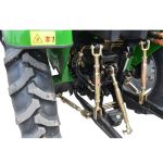 Import china agricultural farm tractor price 4×4 farming tractors for sale from chinese wholesale supplier and manufacturer