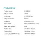 Import LY series water dispenser from chinese wholesale supplier and manufacturer