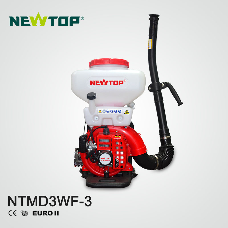 Import Hot Sale Agricultural power pump 3WF-3 sprayer from chinese wholesale supplier and manufacturer