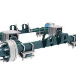 Import sprung bogie from chinese wholesale supplier and manufacturer